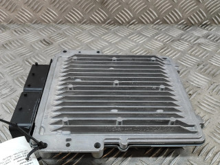 Řídící jednotka HPLA12C520PAC, 0281033998   Land Rover Discovery 5 2017