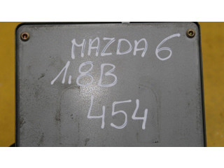 Řídící jednotka E6T52477H1   Mazda 6 2017