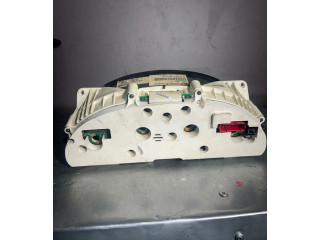 Přístrojová deska  Volkswagen Sharan 1999 7M0920800S, VJNF1022159  
