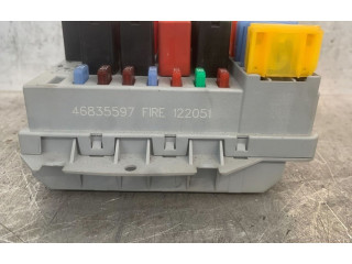 Блок предохранителей  46835597, 46835597   Fiat Punto (188)    
