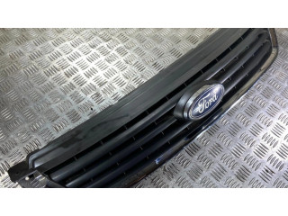 Передняя решётка Ford Kuga I 2008-2012 года 8V41R7081A, 8V41R7081      