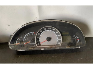 Панель приборов 9400317340, 200517700H   Hyundai Matrix       