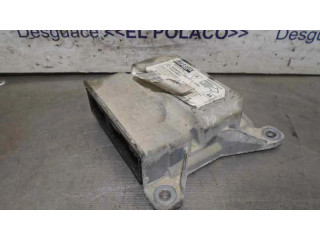 Блок подушек безопасности 9665558180, 610963100   Citroen C5