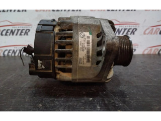 Генератор 63321826   Alfa Romeo GT 1.9     