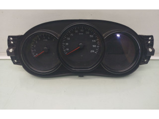 Přístrojová deska  Dacia Dokker 2013 248109521R, 2276953  