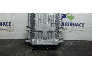 Řídící jednotka HW9648237680   Citroen C6 2006