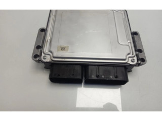 Блок управления двигателем ECU 9841351080   Peugeot 508 RXH 2021