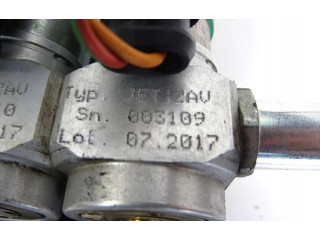 Vstřikovací lišta 110R-000119   Nissan Micra K14     