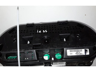Přístrojová deska  Hyundai ix35 2013 940092Y800  