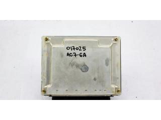 Řídící jednotka 3910127210, 66smi032   Hyundai Santa Fe 2002