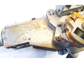    Рулевая рейка 4e0905852c   Porsche Cayenne (9PA) 2002 - 2010 года