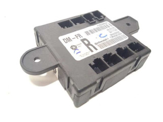 Блок комфорта 05026862AE, K05026862AE   Lancia Voyager   