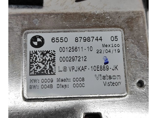 Дисплей    8798744   BMW 3 G20 G21
