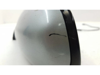 Zpětné zrcátko  levé Peugeot 307 2002  96577210XT, E9014145  