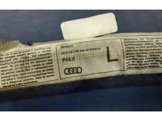 Боковая подушка безопасности 4E4880741, 4E4880741   Audi A8 S8 D3 4E