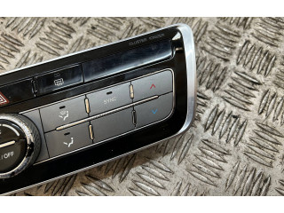 Блок управления климат-контролем 6871036000   SsangYong Rexton