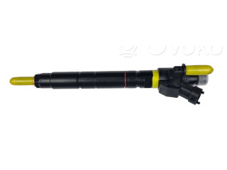 Vstřikovač 0445117017, 0986435411   BMW 1 E82 E88     