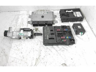 Řídící jednotka 237033VA2A, 237033VA2A   Nissan Micra 2014