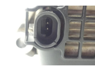 Pojistková skříňka Генератор 96936136   Chevrolet Astra 2011