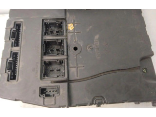Блок комфорта 8200780028   Renault Megane II   