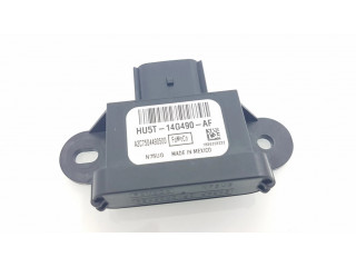 Блок управления HU5T14G490AF, HU5T14G490   Ford Fusion II