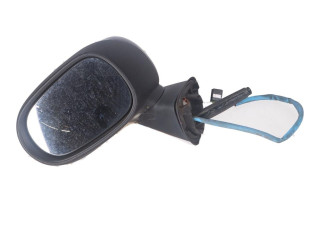 Zpětné zrcátko  Renault Modus 2004  7701060074  