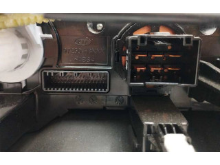 Модуль блока управления кондиционером 97250H8020, C200366710   KIA Stonic