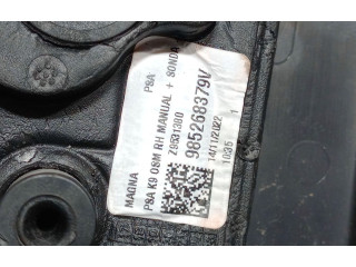 Zpětné zrcátko  Peugeot Rifter 2022  985268379V  