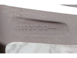 Zpětné zrcátko  Peugeot 5008 2016  8153ZF, 8153ZF  
