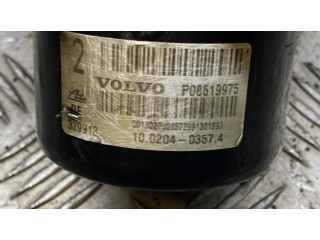 Jednotka ABS 8619968, 10092504023   Volvo S60 2002