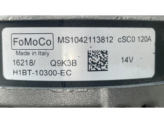 Генератор MS1042113812, FOMOCO   Ford Fiesta 1.0     