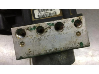 Jednotka ABS 0265232384   Dacia Duster 2011