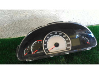Přístrojová deska  Hyundai Matrix 2001 9400317360  