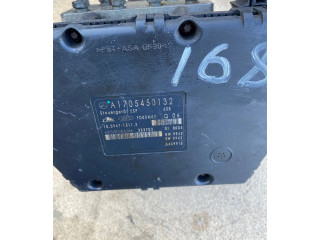 Jednotka ABS A0034317012, 10020401974   Mercedes-Benz CLK AMG A208 C208 2001