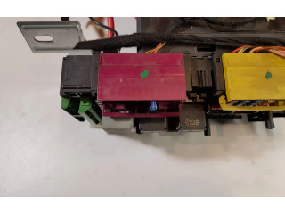 Блок предохранителей 2049005301, 5DK00922577   Mercedes-Benz GLK (X204)    
