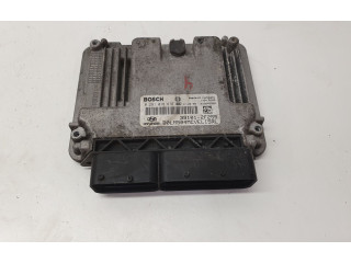 Řídící jednotka 0281016676, 391012F255   Hyundai ix35 2011