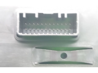 Панель приборов 248109235R, 0000326398   Dacia Sandero       