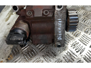 Vstřikovací čerpadlo A2C20003757, 4S7Q9B395AJ   Land Rover Discovery 3 - LR3     