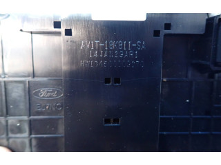 Блок управления климат-контролем AV1T-18K811-SA   Ford B-MAX