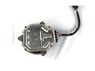 Вентилятор радиатора     8w0959455c    Audi A4 S4 B9 