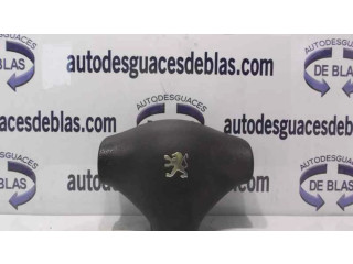 Подушка безопасности водителя 96425026   Peugeot 206+
