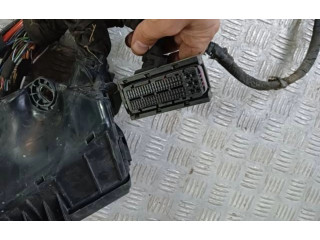   Pojistková skříňka 5Q0907361A, 03512385   Audi A3 S3 8V 2014