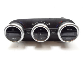 Блок управления климат-контролем 156099234, 0561481791   Alfa Romeo Giulietta