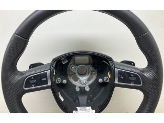 Volant Audi A5 8T 8F 2009 8R0419091, 8F0880201D  
