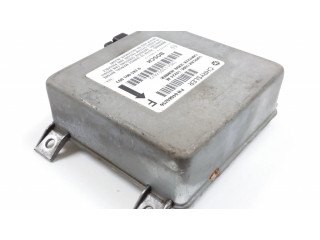Блок подушек безопасности 0285001093, 04686256   Chrysler Voyager