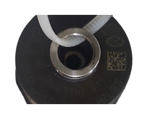 Vstřikovač 0445110411, 338002A800   Hyundai i40  pro naftový motor 1.7 D4FD 