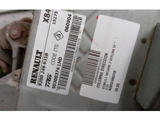 Volant Renault Megane II  8200246631B  