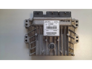 Блок управления двигателя 237100875R, 28395984   Nissan Note (E11)