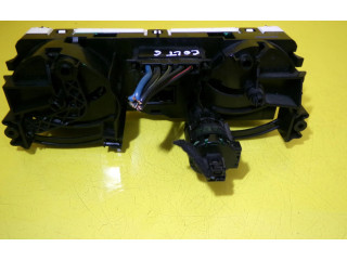Блок управления климат-контролем 69657032   Mitsubishi Colt