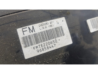 Панель приборов 96858447, FM7E220650   Chevrolet Captiva       